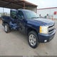 3GCPKTE35BG130092 2011 Chevrolet Silverado 1500 Ltz auction photo thumbnail 1