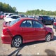 2T1BR32E74C299524 2004 Toyota Corolla S auction photo thumbnail 14