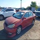 2T1BR32E74C299524 2004 Toyota Corolla S auction photo thumbnail 2