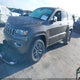 1C4RJEBG6LC404547 2020 Jeep Grand Cherokee Limited 4X2 auction photo thumbnail 2