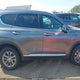 5NMS33AD2KH095554 2019 Hyundai Santa Fe Sel auction photo thumbnail 13