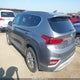 5NMS33AD2KH095554 2019 Hyundai Santa Fe Sel auction photo thumbnail 3