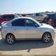JM1BK32F081113376 2008 Mazda Mazda3 I Touring Value auction photo thumbnail 13