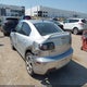 JM1BK32F081113376 2008 Mazda Mazda3 I Touring Value auction photo thumbnail 3