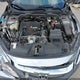19XFC2F71HE008497 2017 Honda Civic Ex auction photo thumbnail 10