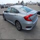 19XFC2F71HE008497 2017 Honda Civic Ex auction photo thumbnail 3