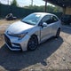 JTDS4MCE0RJ106323 2024 Toyota Corolla Se auction photo thumbnail 2