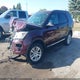 1FM5K8D8XJGC04520 2018 Ford Explorer Xlt auction photo thumbnail 2