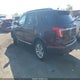 1FM5K8D8XJGC04520 2018 Ford Explorer Xlt auction photo thumbnail 3