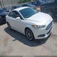 3FA6P0H92DR291122 2013 Ford Fusion Se auction photo thumbnail 1