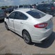 3FA6P0H92DR291122 2013 Ford Fusion Se auction photo thumbnail 3