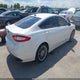 3FA6P0H92DR291122 2013 Ford Fusion Se auction photo thumbnail 4