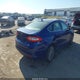 3FA6P0HD5ER126512 2014 Ford Fusion Se auction photo thumbnail 4