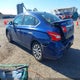 3N1AB7AP3KY429339 2019 Nissan Sentra Sv auction photo thumbnail 3