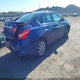 3N1AB7AP3KY429339 2019 Nissan Sentra Sv auction photo thumbnail 4