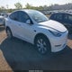 7SAYGDEE8PA105892 2023 Tesla Model Y Awd/Long Range Dual Motor All-Wheel Drive auction photo thumbnail 1