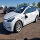 7SAYGDEE8PA105892 2023 Tesla Model Y Awd/Long Range Dual Motor All-Wheel Drive auction photo thumbnail 2
