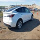7SAYGDEE8PA105892 2023 Tesla Model Y Awd/Long Range Dual Motor All-Wheel Drive auction photo thumbnail 4