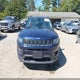 3C4NJDBB0HT681932 2017 Jeep New Compass Latitude 4X4 auction photo thumbnail 13