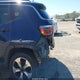 3C4NJDBB0HT681932 2017 Jeep New Compass Latitude 4X4 auction photo thumbnail 18