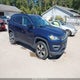 3C4NJDBB0HT681932 2017 Jeep New Compass Latitude 4X4 auction photo thumbnail 1