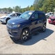 3C4NJDBB0HT681932 2017 Jeep New Compass Latitude 4X4 auction photo thumbnail 2