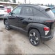 KM8HBCAB5SU201317 2025 Hyundai Kona Sel auction photo thumbnail 3
