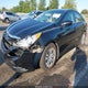 5NPEB4AC1CH435620 2012 Hyundai Sonata Gls Pzev auction photo thumbnail 2