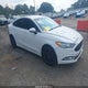 3FA6P0HD5JR183707 2018 Ford Fusion Se auction photo thumbnail 1