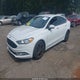 3FA6P0HD5JR183707 2018 Ford Fusion Se auction photo thumbnail 2