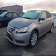 3N1AB7AP6EY292692 2014 Nissan Sentra Sv auction photo thumbnail 2
