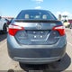 5YFBPRHE4FP256794 2015 Toyota Corolla Le Eco Plus auction photo thumbnail 16