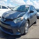 5YFBPRHE4FP256794 2015 Toyota Corolla Le Eco Plus auction photo thumbnail 6