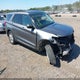 1FMSK8DH4NGC18552 2022 Ford Explorer Xlt auction photo thumbnail 1