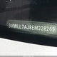 3VWLL7AJ8EM328269 2014 Volkswagen Jetta 2.0L Tdi Value Edition auction photo thumbnail 9