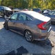 2HGFC2F58JH596358 2018 Honda Civic Lx auction photo thumbnail 3