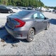 2HGFC2F58JH596358 2018 Honda Civic Lx auction photo thumbnail 4