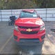 1GCGTBENXL1102670 2020 Chevrolet Colorado 4Wd Short Box Wt auction photo thumbnail 12