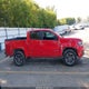 1GCGTBENXL1102670 2020 Chevrolet Colorado 4Wd Short Box Wt auction photo thumbnail 13