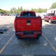 1GCGTBENXL1102670 2020 Chevrolet Colorado 4Wd Short Box Wt auction photo thumbnail 16