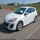 JM1BL1H53A1123972 2010 Mazda Mazda3 S Sport auction photo thumbnail 2