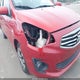 ML32F3FJXJHF06761 2018 Mitsubishi Mirage G4 Es auction photo thumbnail 6