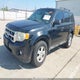 1FMCU0D74CKA28915 2012 Ford Escape Xlt auction photo thumbnail 2