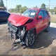 3C4NJDCBXMT527592 2021 Jeep Compass Limited 4X4 auction photo thumbnail 2