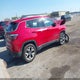 3C4NJDCBXMT527592 2021 Jeep Compass Limited 4X4 auction photo thumbnail 4