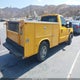 1FTNF20559EB05872 2009 Ford F-250 Xl/Xlt auction photo thumbnail 4