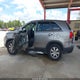 5XYKT3A13BG155826 2011 Kia Sorento Lx auction photo thumbnail 14