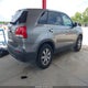 5XYKT3A13BG155826 2011 Kia Sorento Lx auction photo thumbnail 4