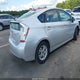 JTDKN3DU3A5227440 2010 Toyota Prius Iii auction photo thumbnail 4