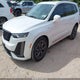1GYKPGRS8LZ195308 2020 Cadillac Xt6 Awd Sport auction photo thumbnail 2